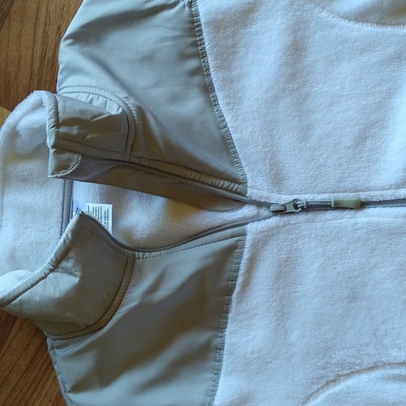 Women's fleece - Picture 3 of 6
